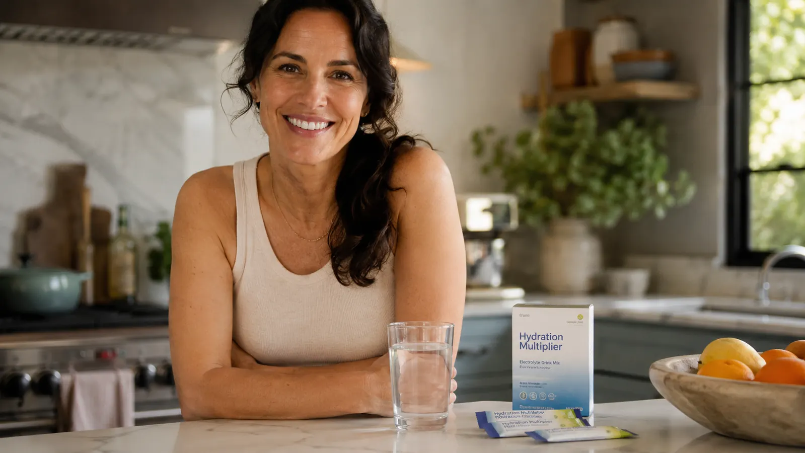 Ultima Replenisher Honest Review: Great Taste - But Does It Actually Outperform Plain Water?